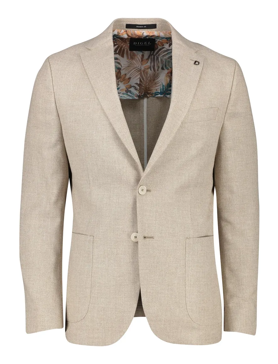 Digel Colbert Edward beige gemeleerd