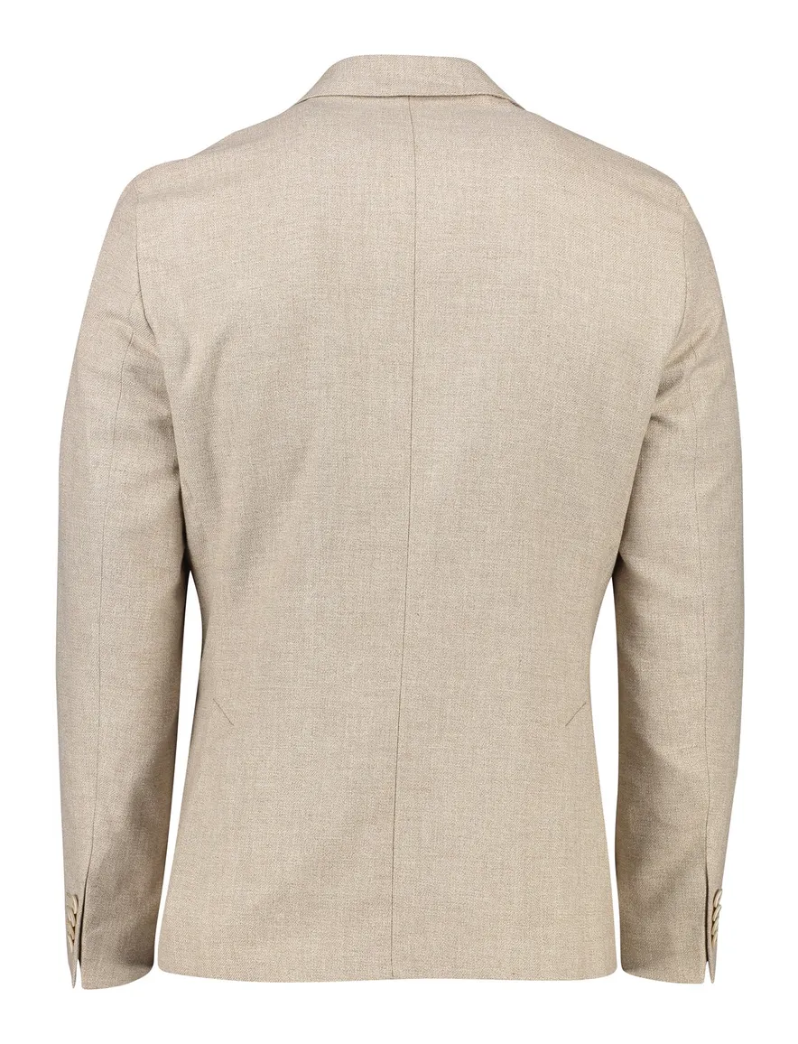 Digel Colbert Edward beige gemeleerd