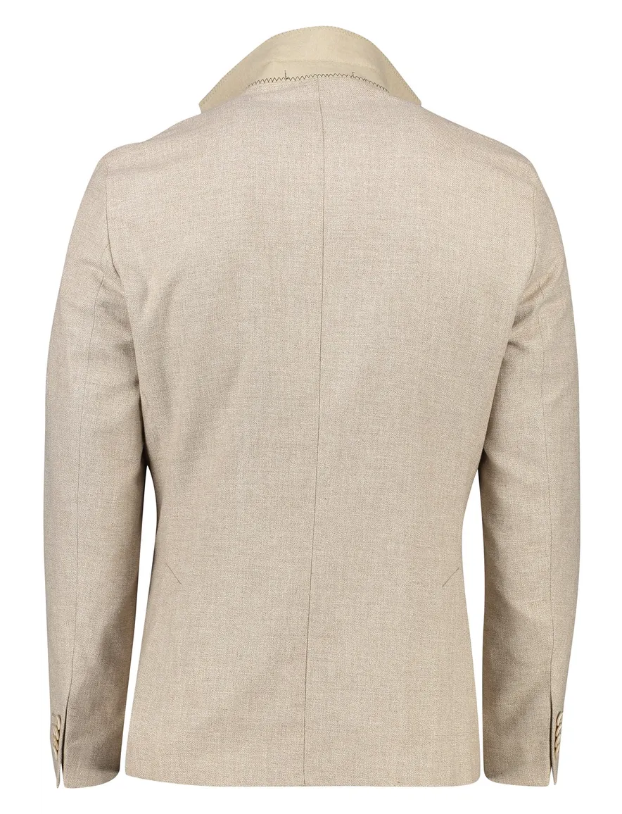 Digel Colbert Edward beige gemeleerd