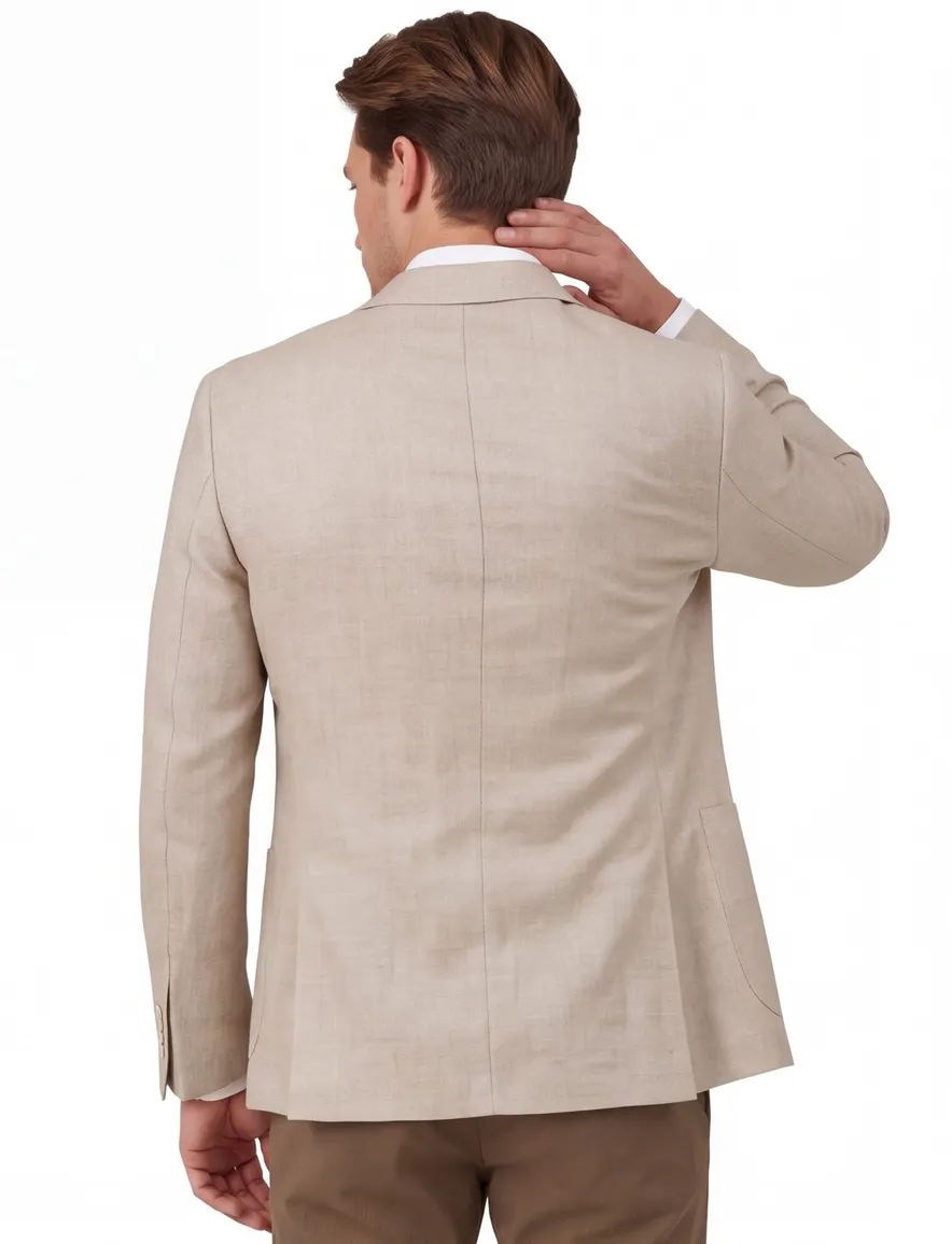 Digel Colbert Edward beige gemeleerd