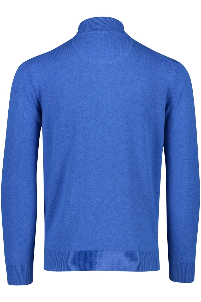 Portofino vest blauw