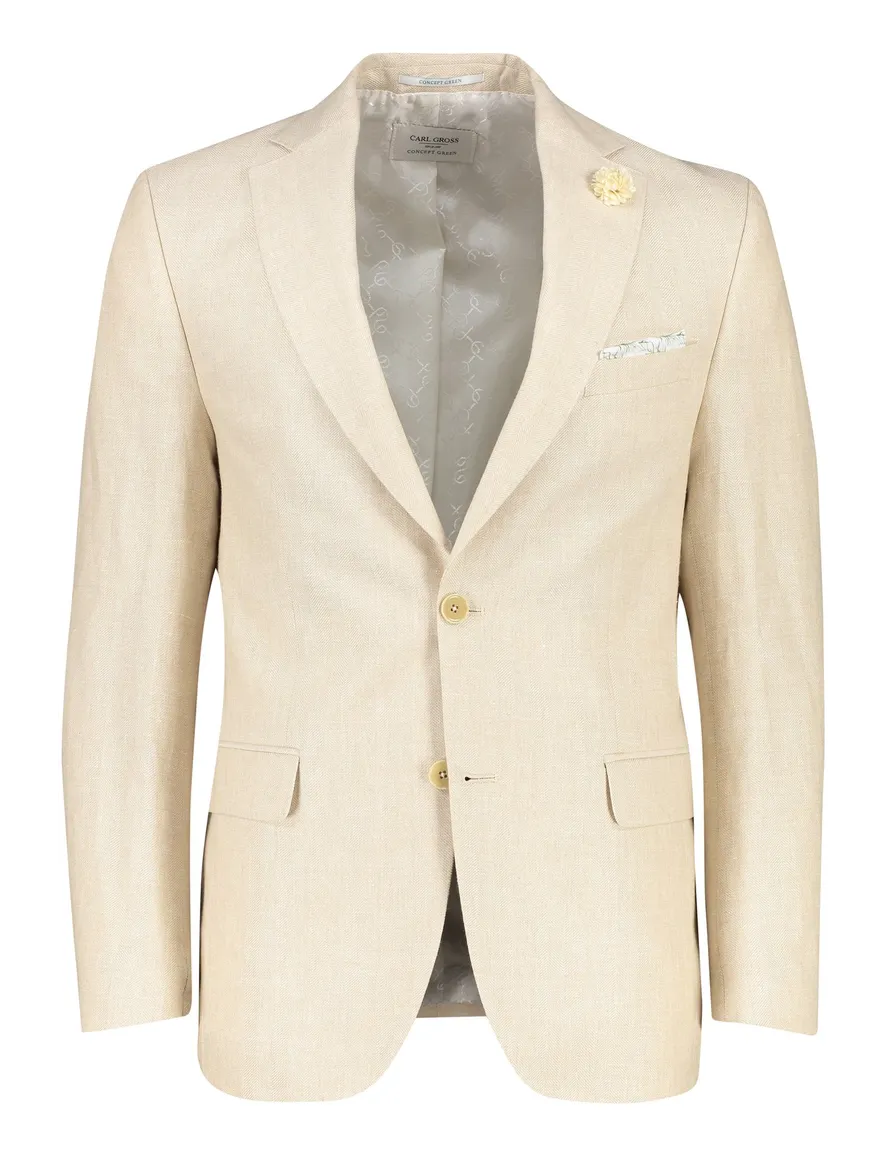 Carl Gross colbert Tannon-G beige