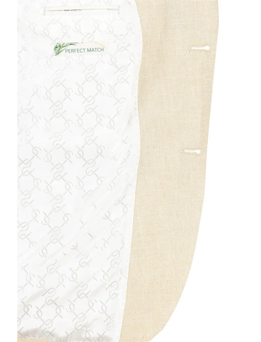 Carl Gross colbert Tannon-G beige