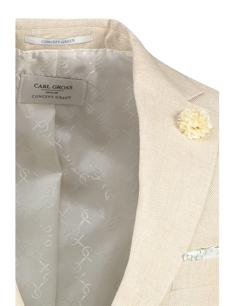 Carl Gross colbert Tannon-G beige