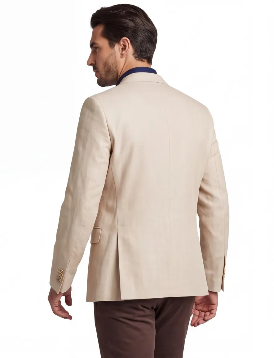 Carl Gross colbert Tannon-G beige