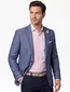 Carl Gross colbert Tannon-G blauw