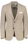 Colbert Carl Gross beige blackline gemêleerd modern fit