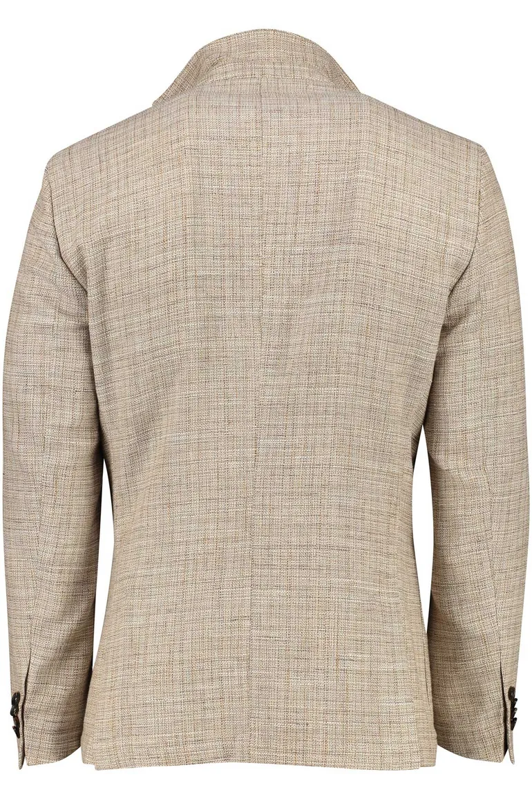 Carl Gross blackline colbert Timbo beige
