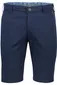 Meyer korte broek B-Palma navy