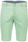 Meyer korte broek B-Palma lichtgroen