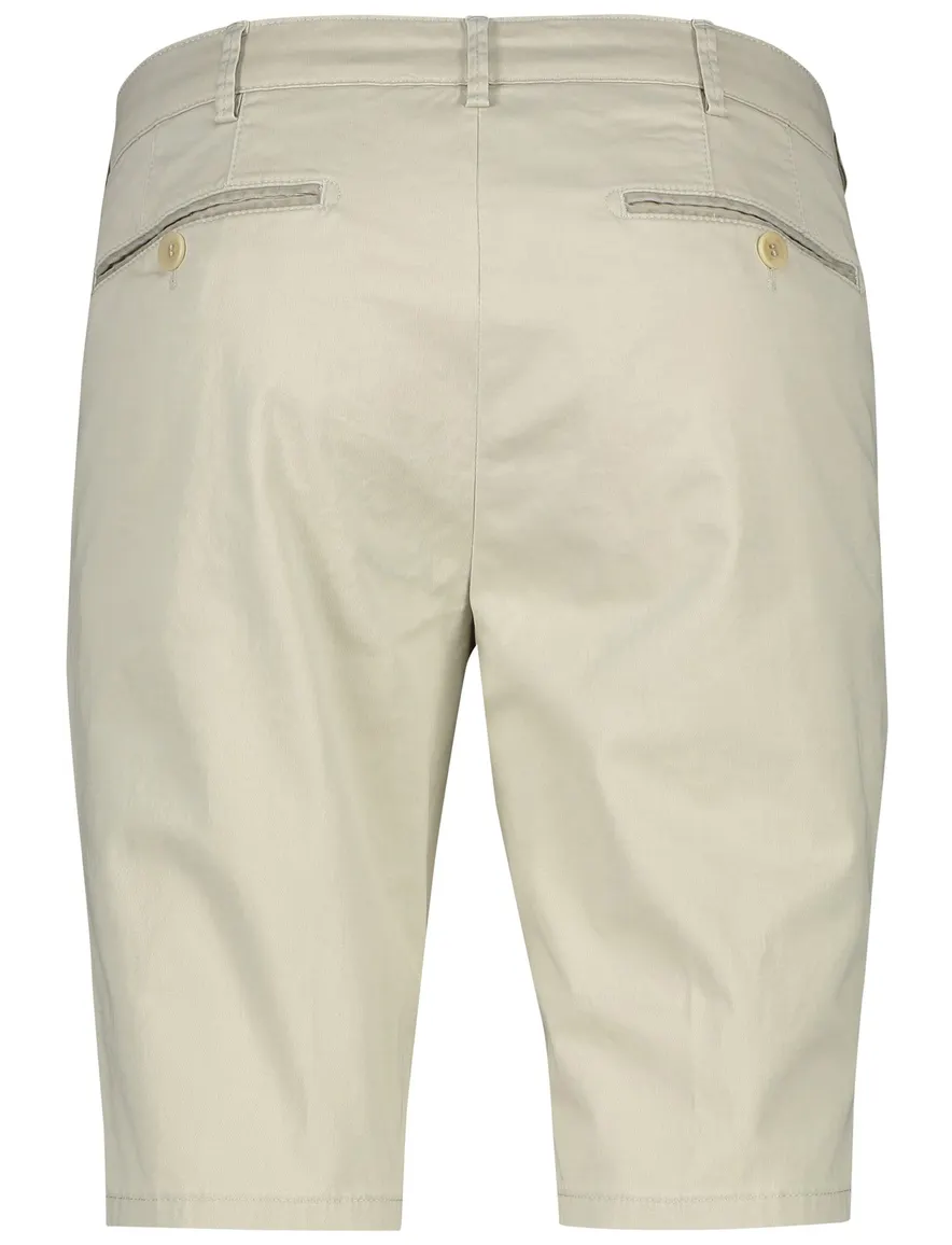 Meyer korte broek B-Palma beige