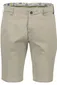Meyer korte broek B-Palma beige