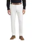 Meyer pantalon katoen wit BONN