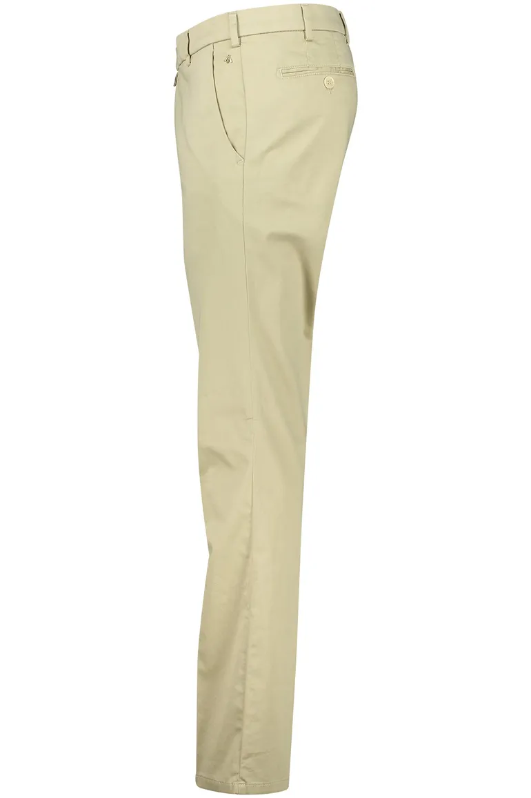 Meyer Pantalon beige exclusive