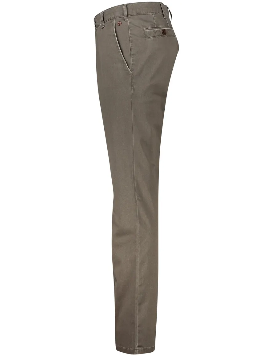 Meyer Pantalon New York bruin