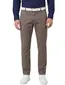 Meyer New York pantalon bruin katoen
