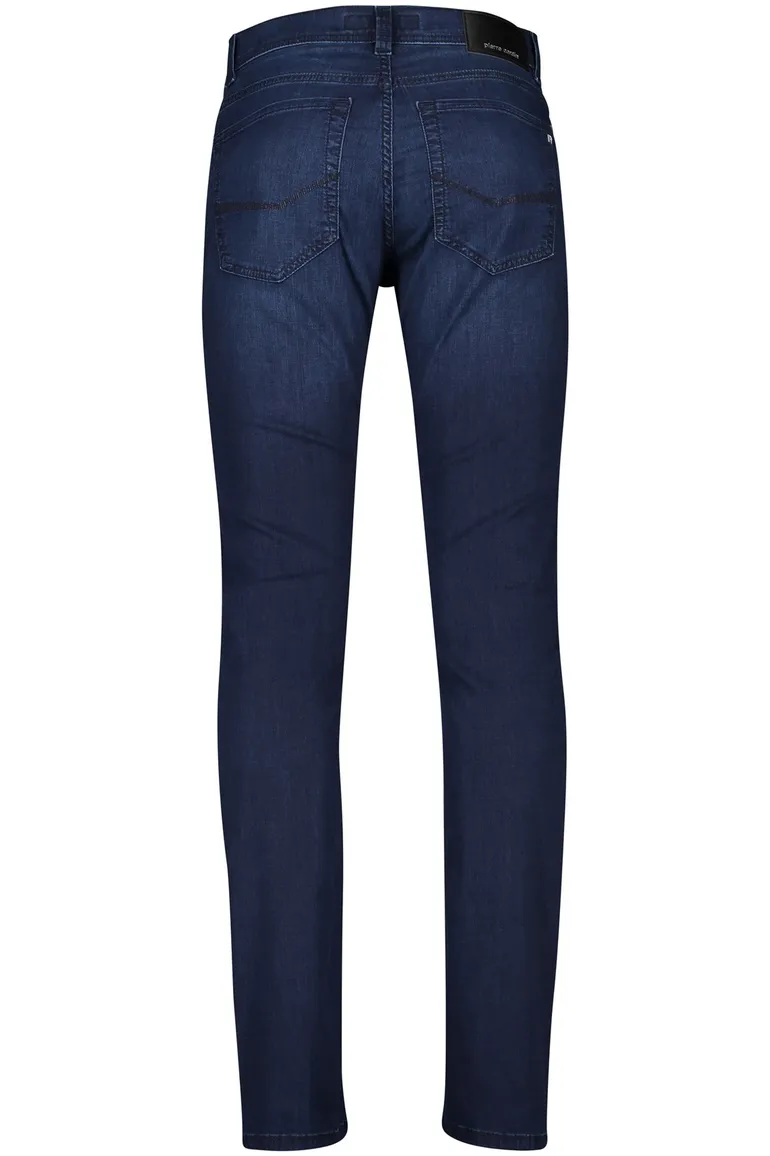 Spijkerbroek Pierre Cardin Lyon Tapered 5-pocket