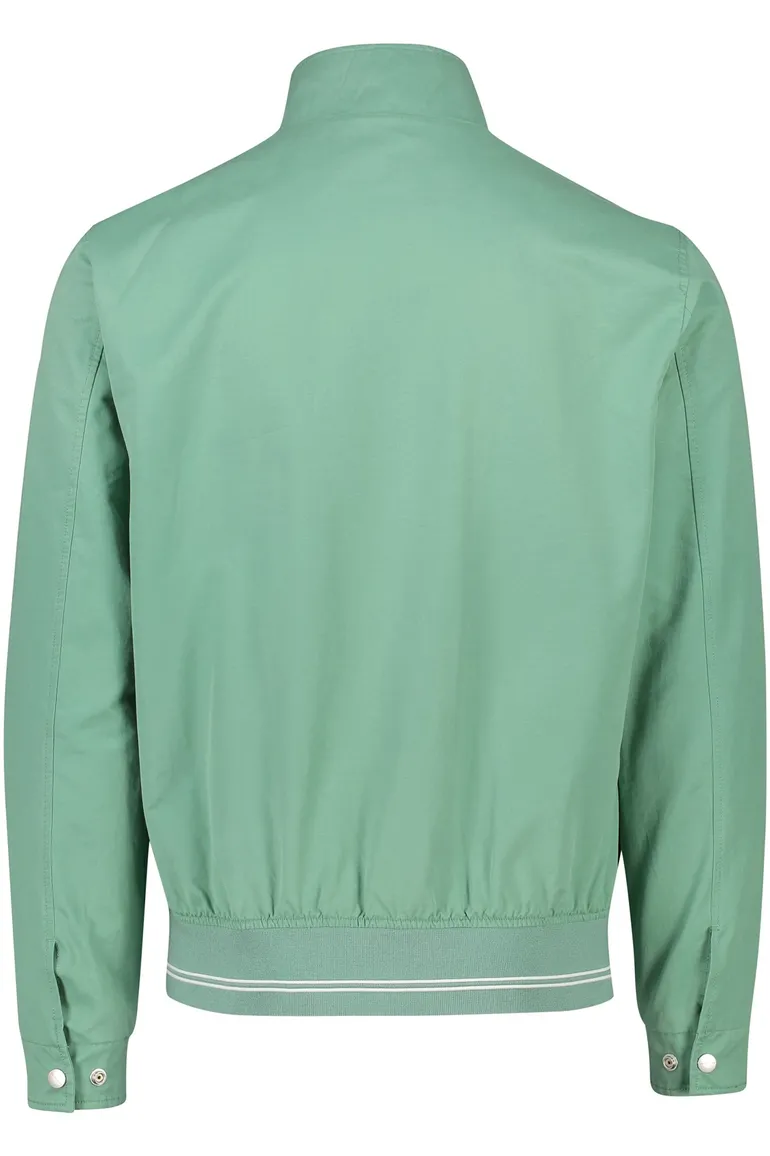 Pierre Cardin zomerjas mintgroen