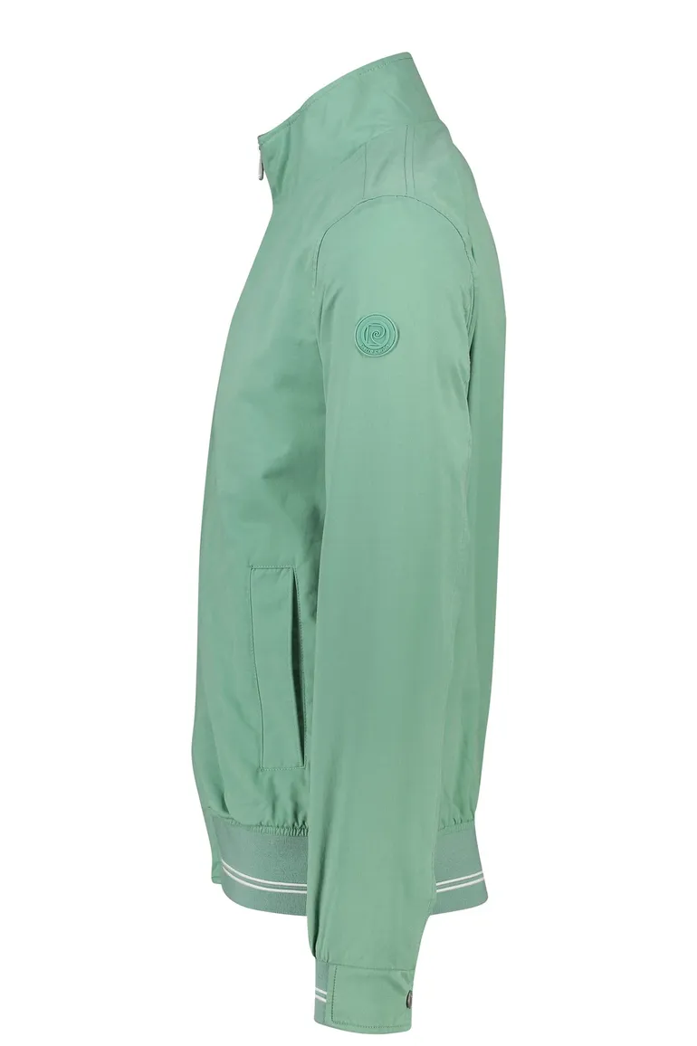 Pierre Cardin zomerjas mintgroen
