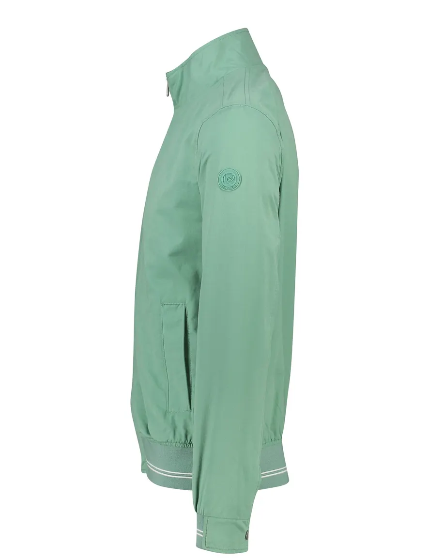 Pierre Cardin zomerjas mintgroen