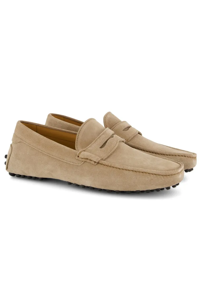 Portofino instapper beige nopen
