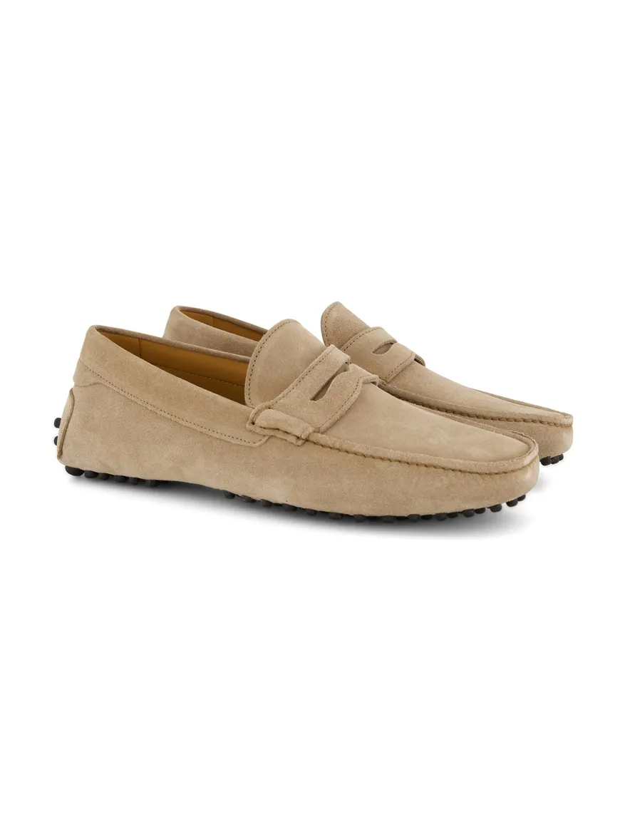 Portofino instapper beige nopen