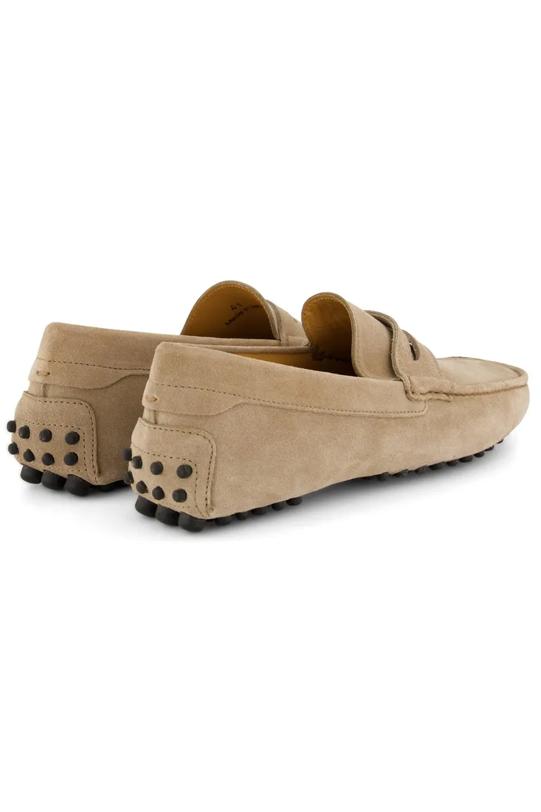 Portofino instapper beige nopen