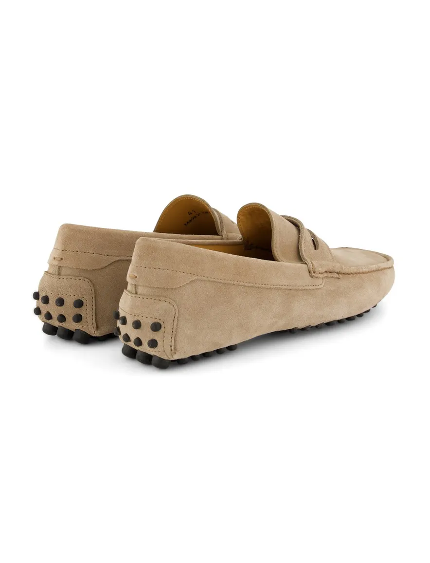Portofino instapper beige nopen