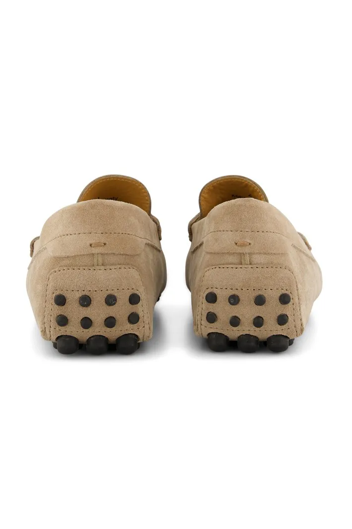 Portofino instapper beige nopen