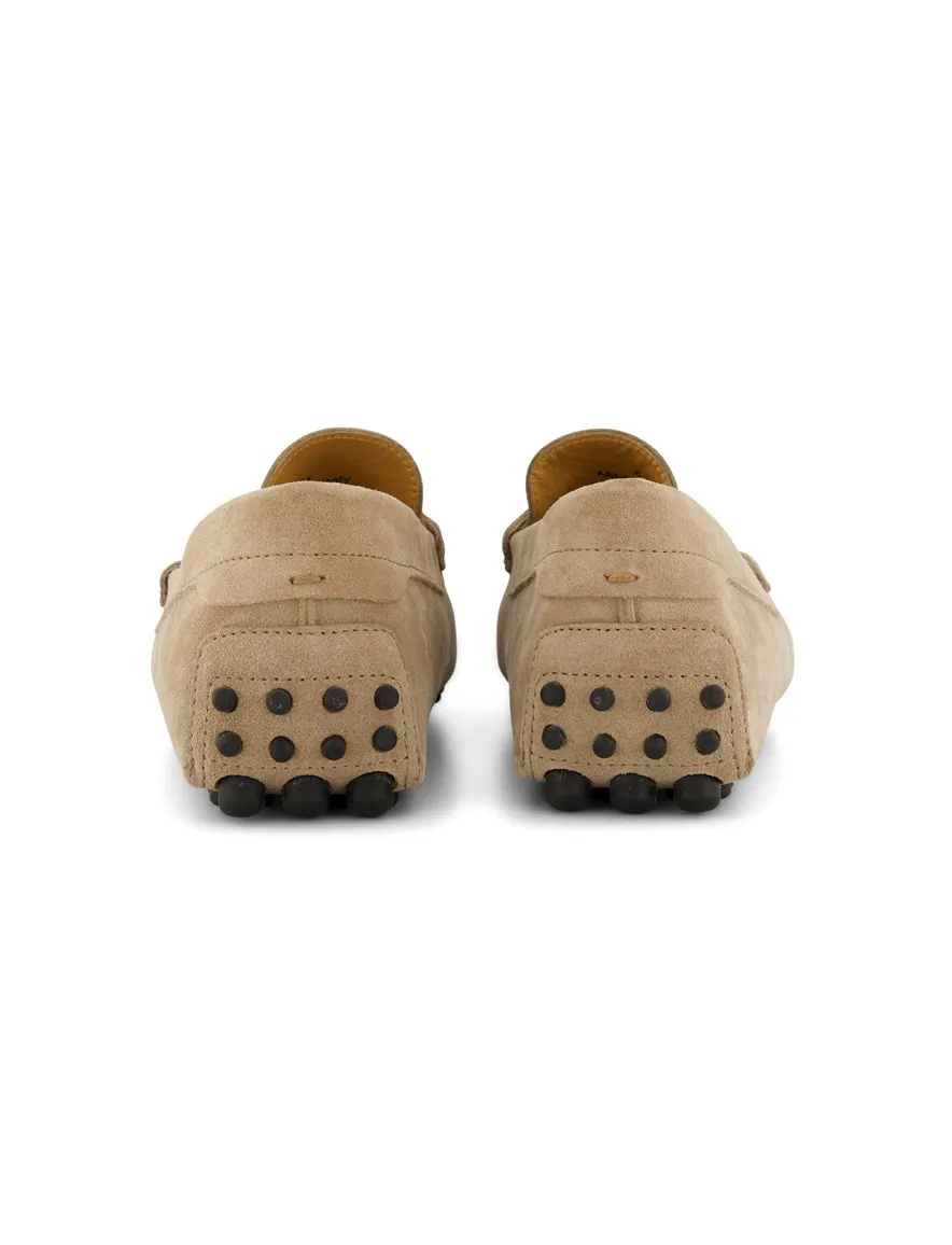 Portofino instapper beige nopen