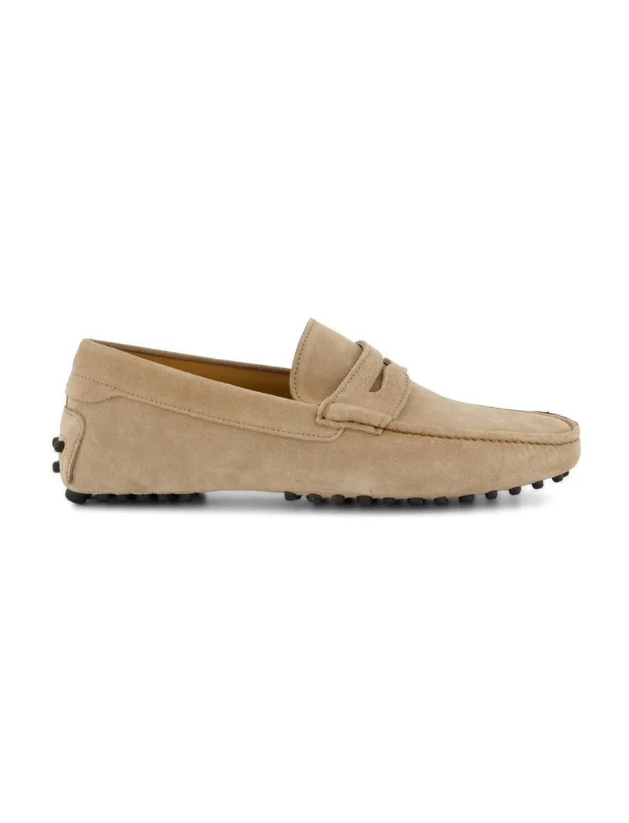 Portofino instapper beige nopen