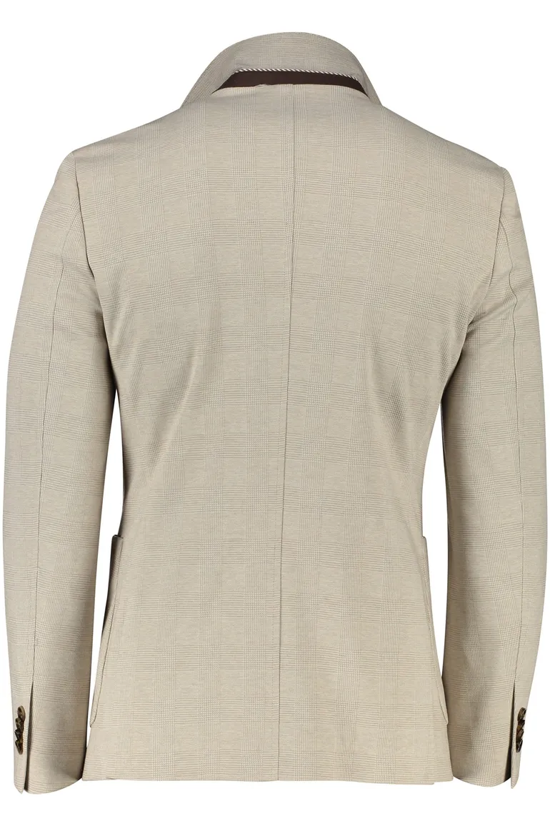 Born with appetite colbert beige slim fame