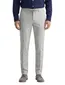 Pantalon Born With Appetite mix en match grijs geruit
