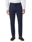 Born With Appetite katoenen chino mix en match navy