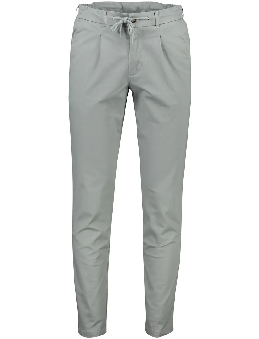 Born With Appetite Mix & Match chino grijs