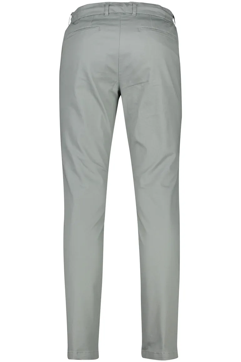 Born With Appetite Mix & Match chino grijs
