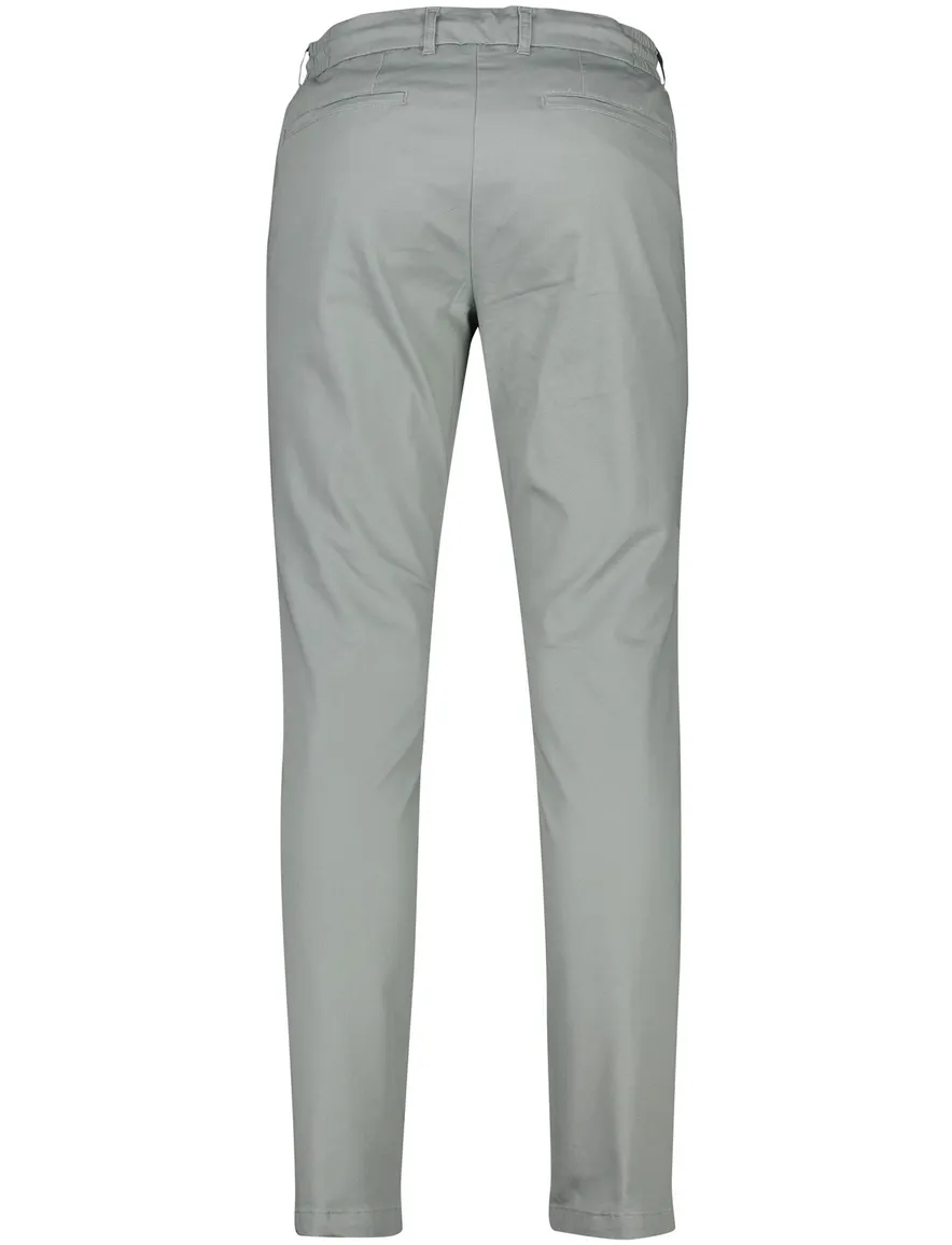 Born With Appetite Mix & Match chino grijs
