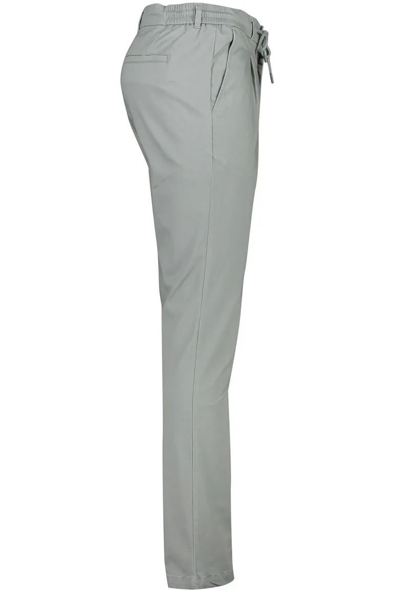 Born With Appetite Mix & Match chino grijs