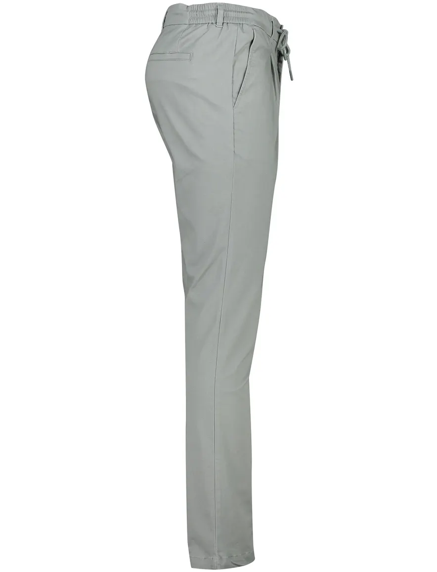 Born With Appetite Mix & Match chino grijs