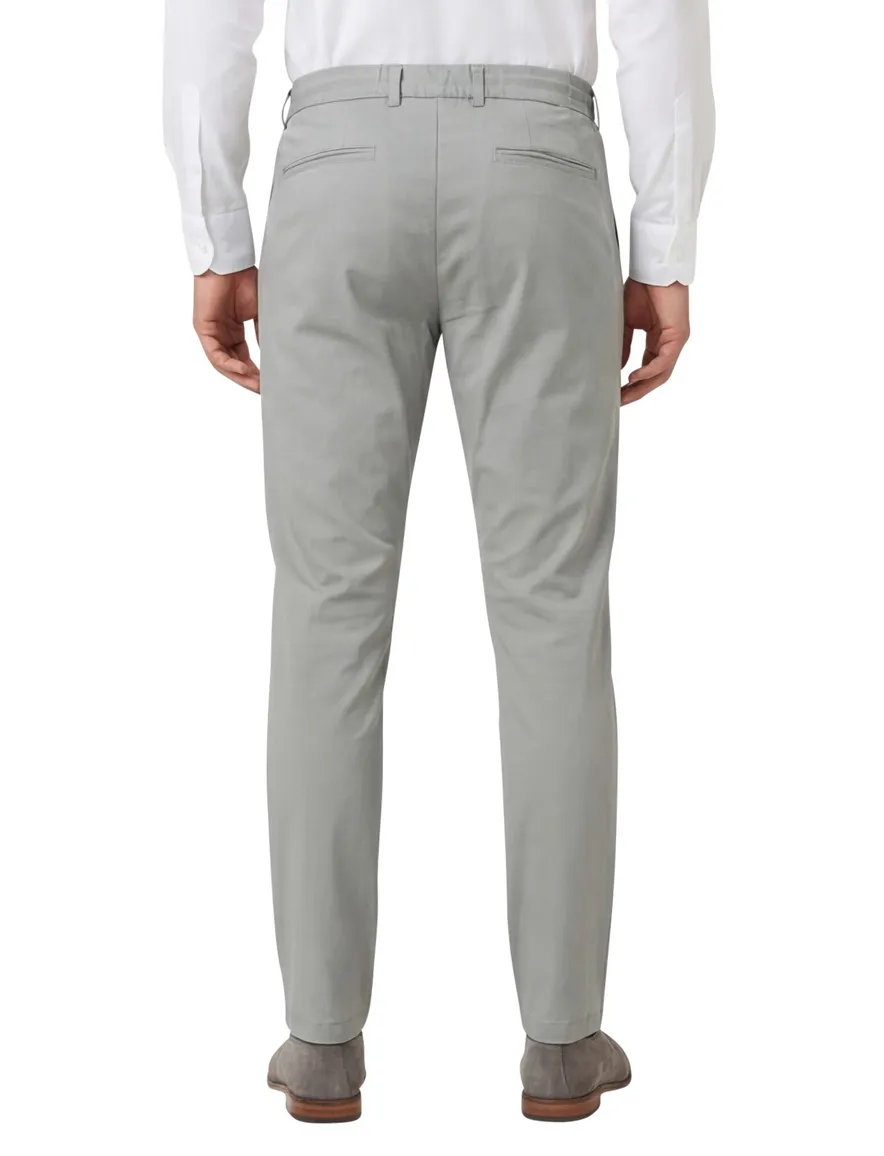 Born With Appetite Mix & Match chino grijs