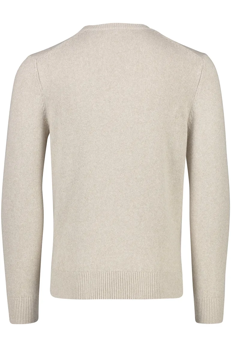 Born With Appetite trui Rex beige