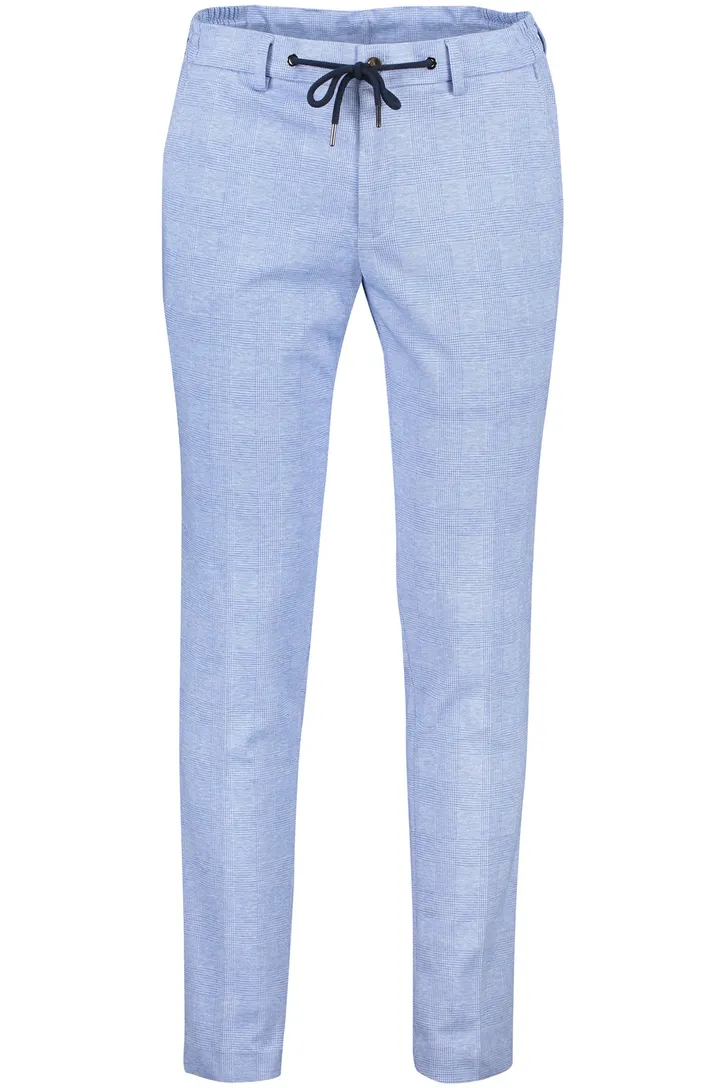 Born With Appetite pantalon mix en match