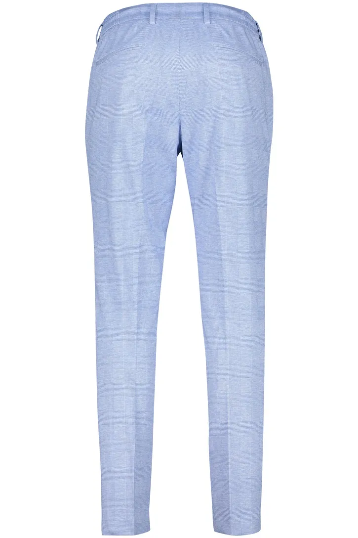 Born With Appetite pantalon mix en match