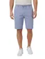 Portofino chino kort blauw
