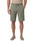 Portofino korte broek chino groen