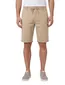 Portofino korte broek chino beige