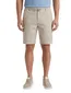 Portofino korte broek chino greige