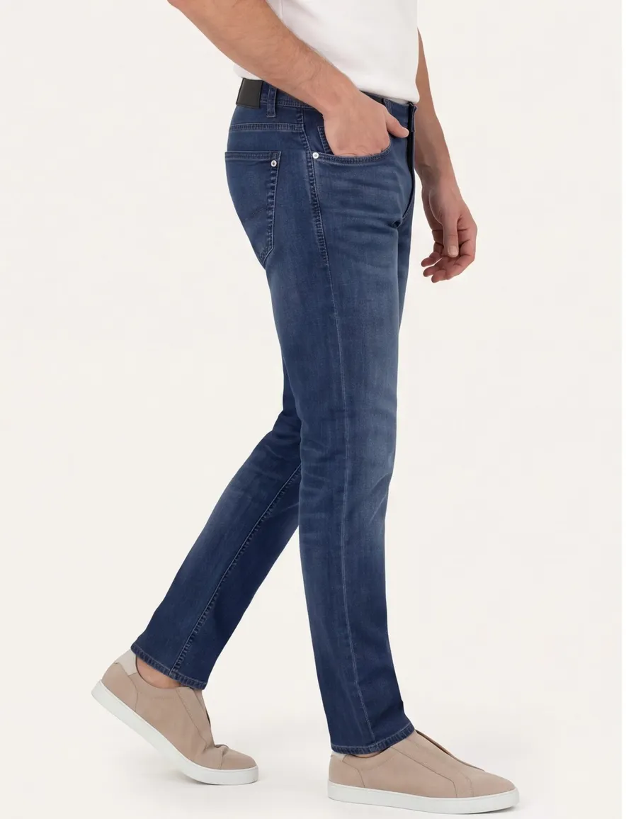 Pierre Cardin Lyon Tapered jeans