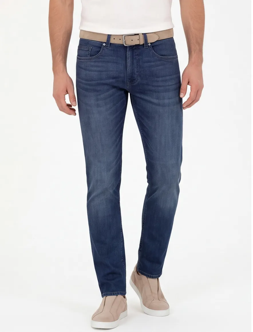 Pierre Cardin Lyon Tapered jeans