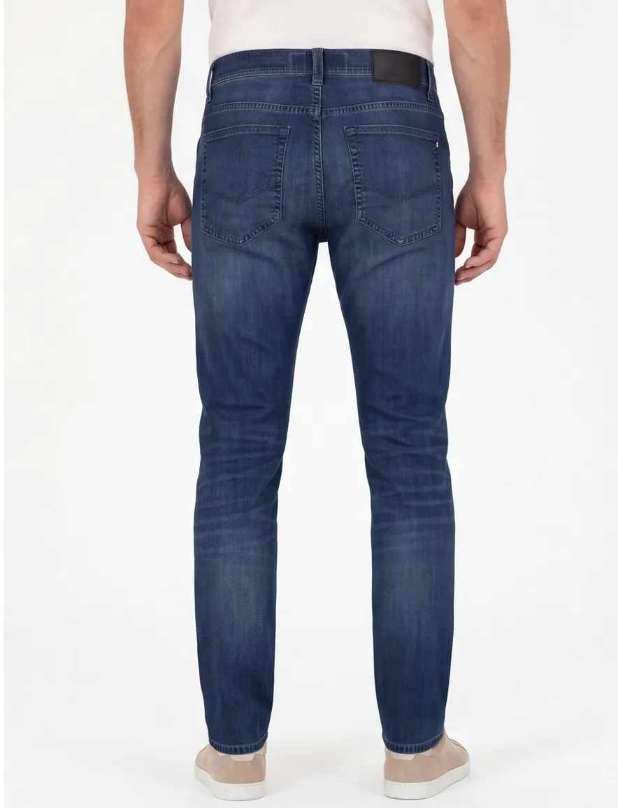 Pierre Cardin Lyon Tapered jeans
